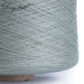 Échantillon gratuit de fournisseur de la Chine fournissent Eco Nm26 / 2 en gros 100% laine fil à tricoter